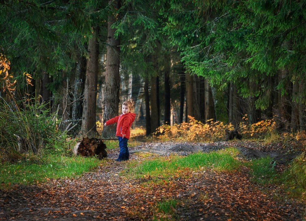 Photograph by Максим Мозжухин