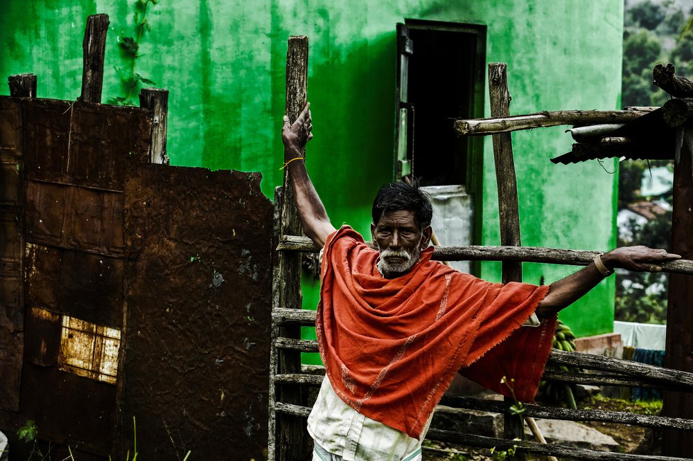 Photograph by Nazar Edapal