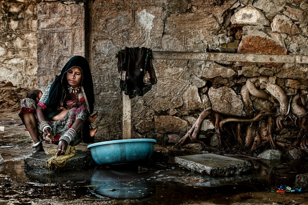 Photograph by Nazar Edapal