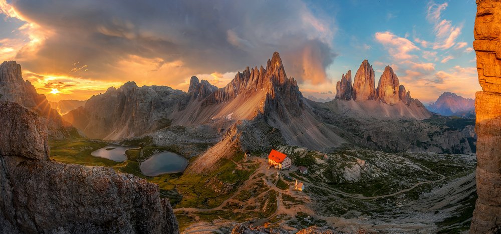 Photograph by Nicolai bruegger