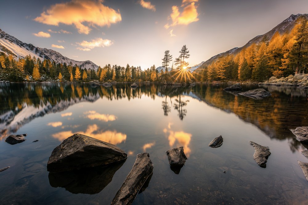 Photograph by Nicolai bruegger