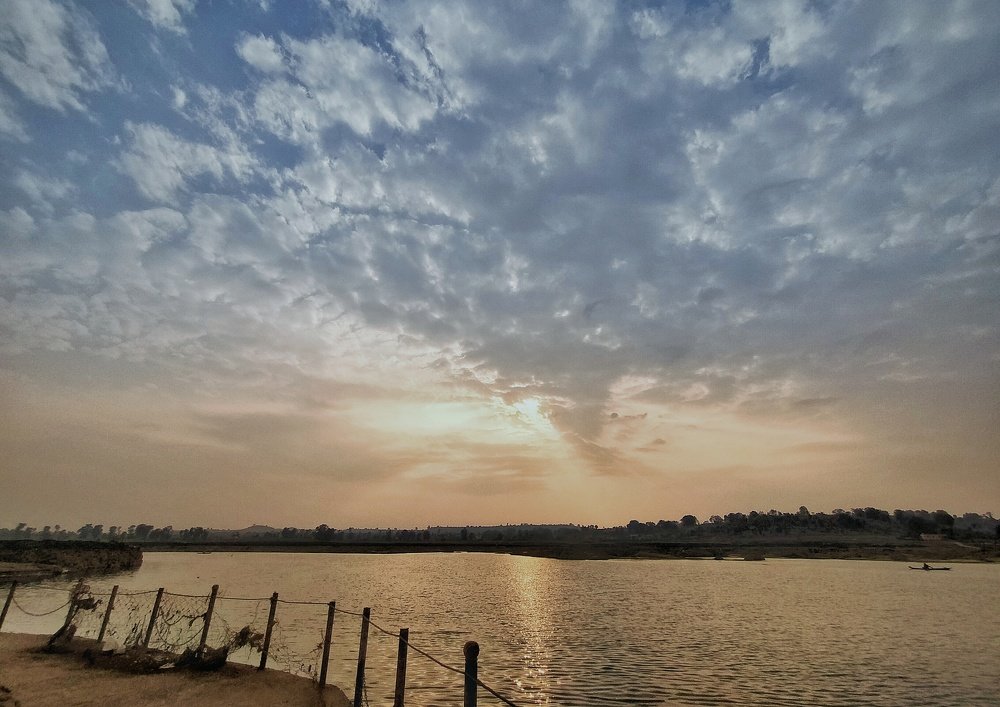 Photograph by Abhiraj Soni