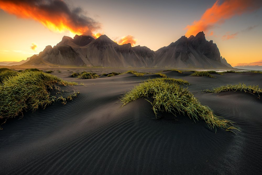 Photograph by Nicolai bruegger