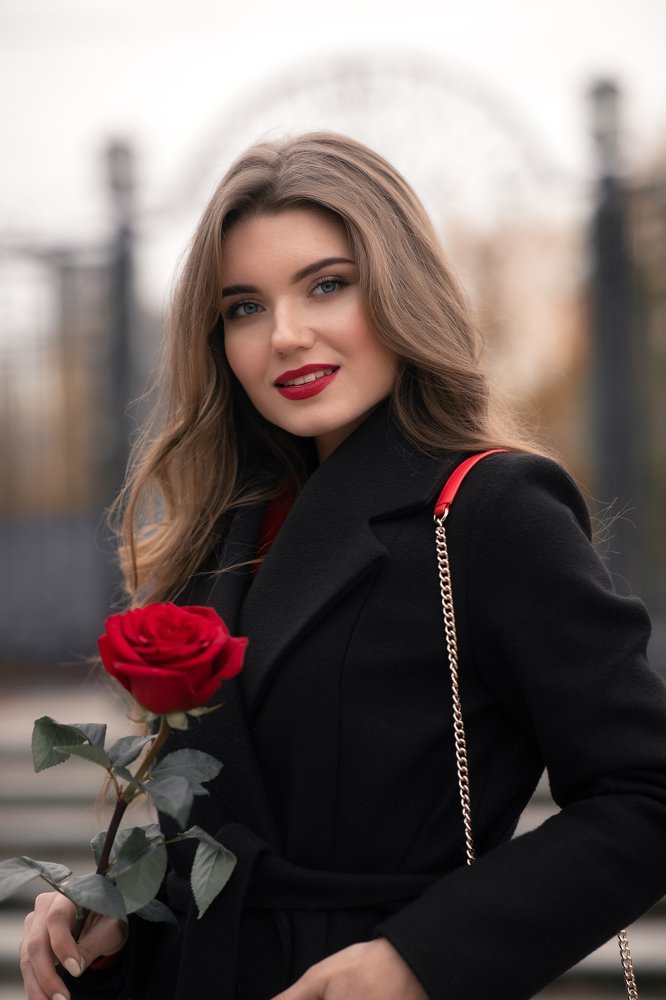 Photograph by Наталья Данилова