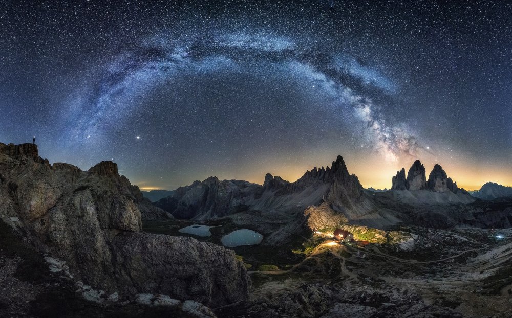 Photograph by Nicolai bruegger