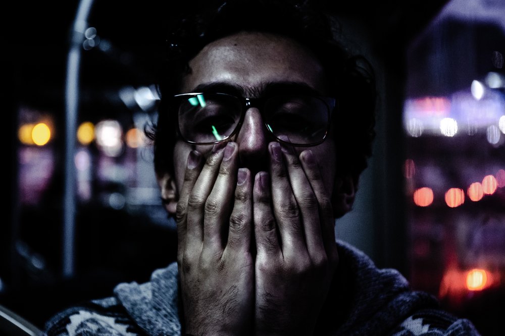 Photograph by Yasin Safikhani