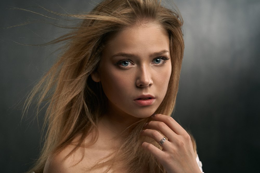 Photograph by Сергей Горшенин