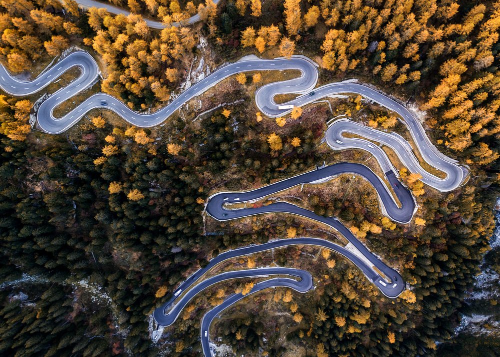 Photograph by Nicolai bruegger