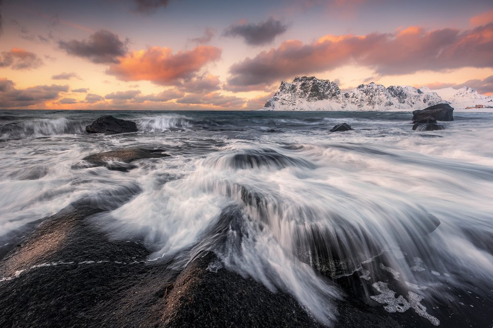 Photograph by Nicolai bruegger