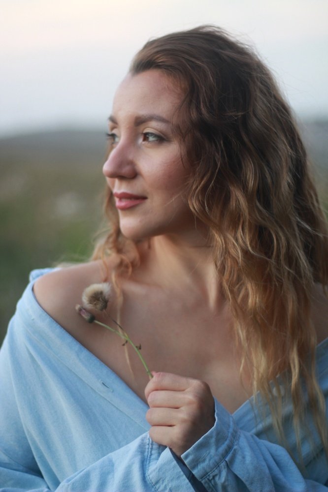 Photograph by Евгения Даниленко