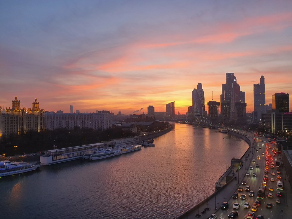 Photograph by Galina Leskova