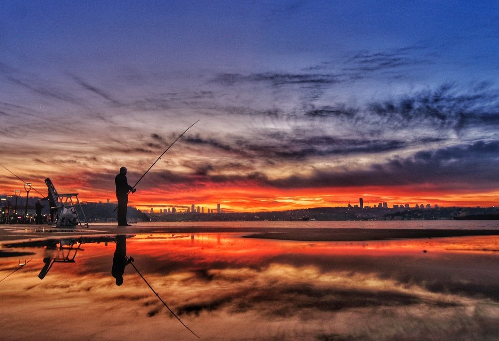 Photograph by Timur Türkmen