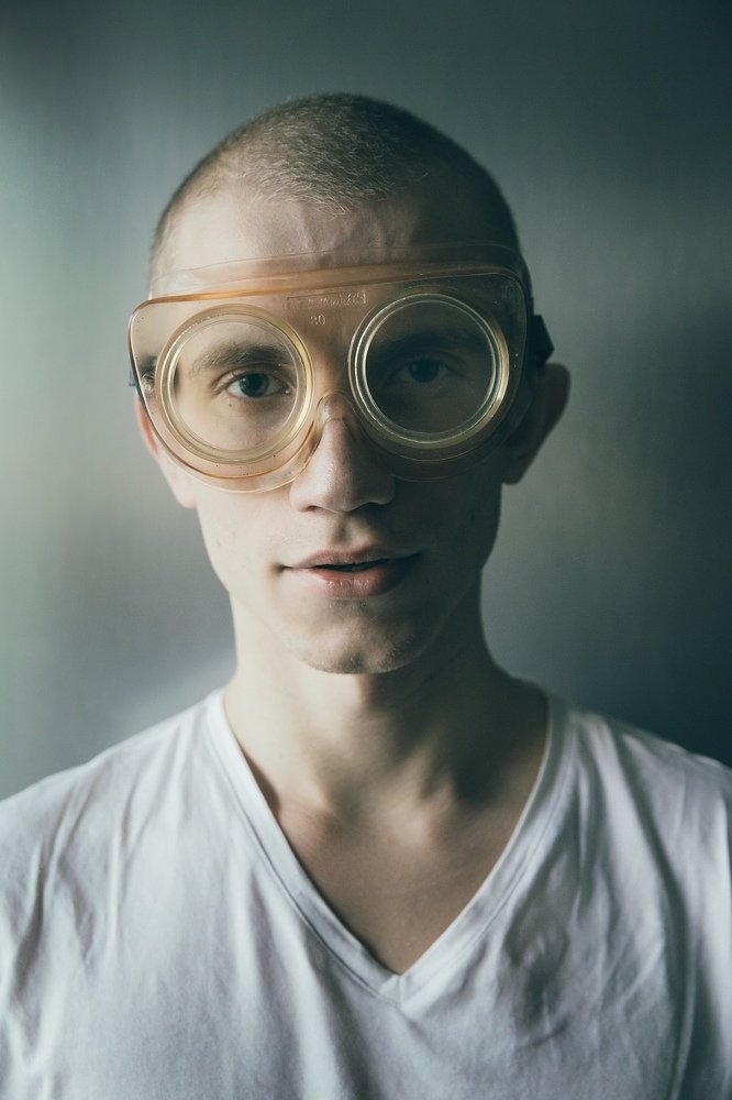 Photograph by Евгений Ковров