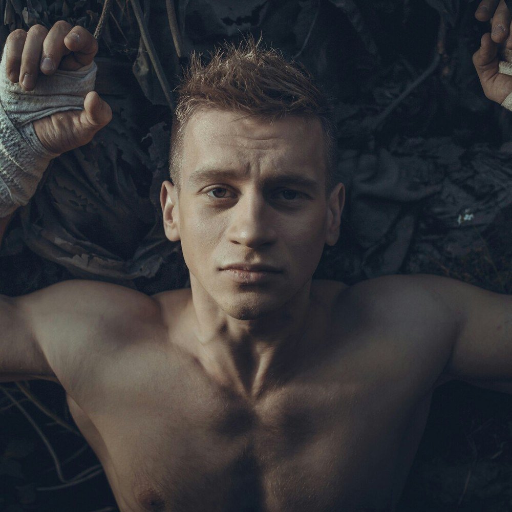 Photograph by Евгений Ковров