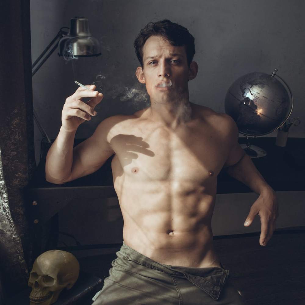 Photograph by Евгений Ковров