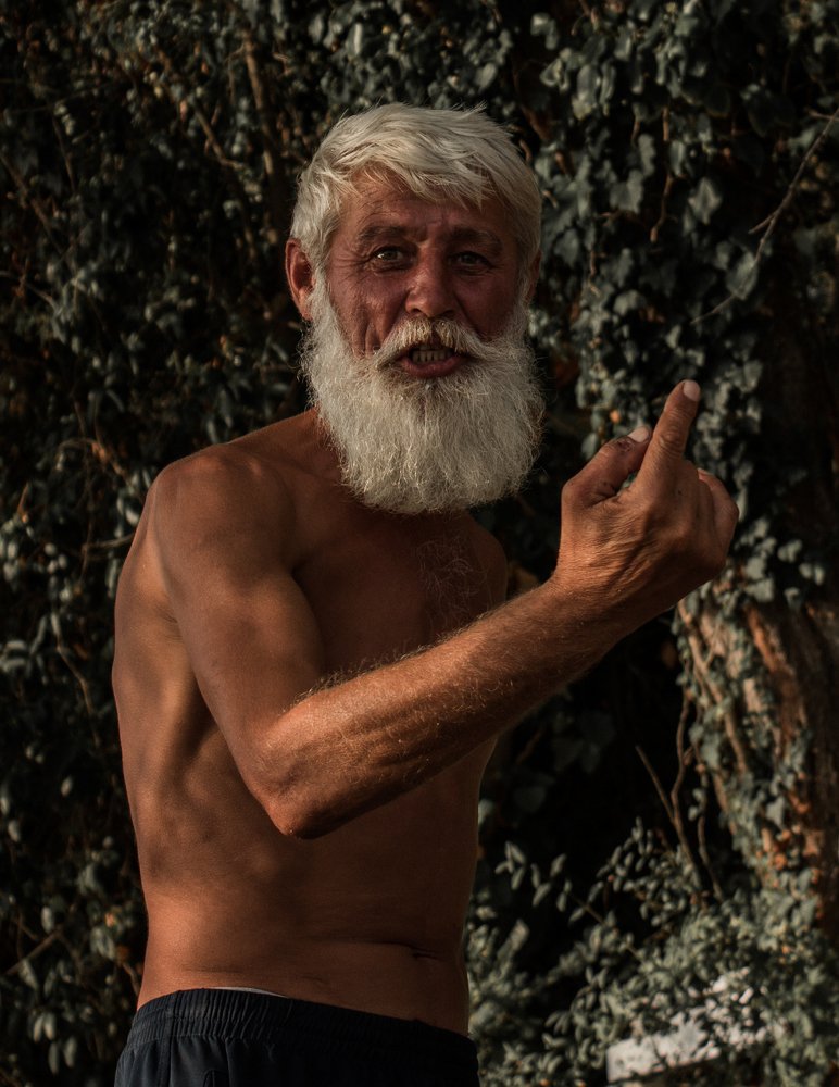 Фотография автора Дина Буланова