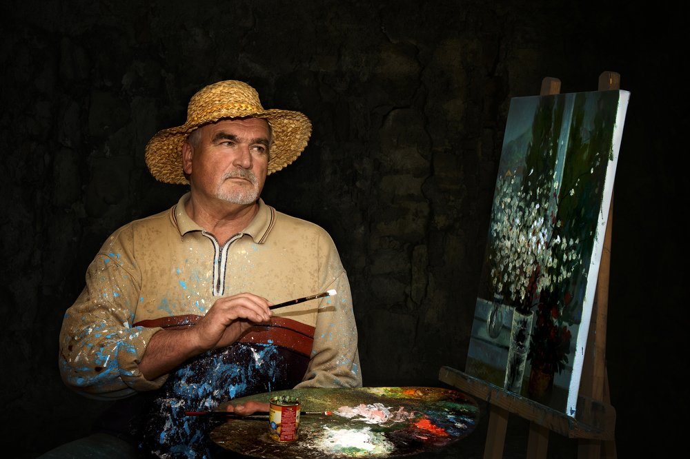 Фотография автора Елена