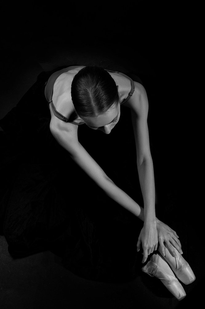 Photograph by Александра Нечаева