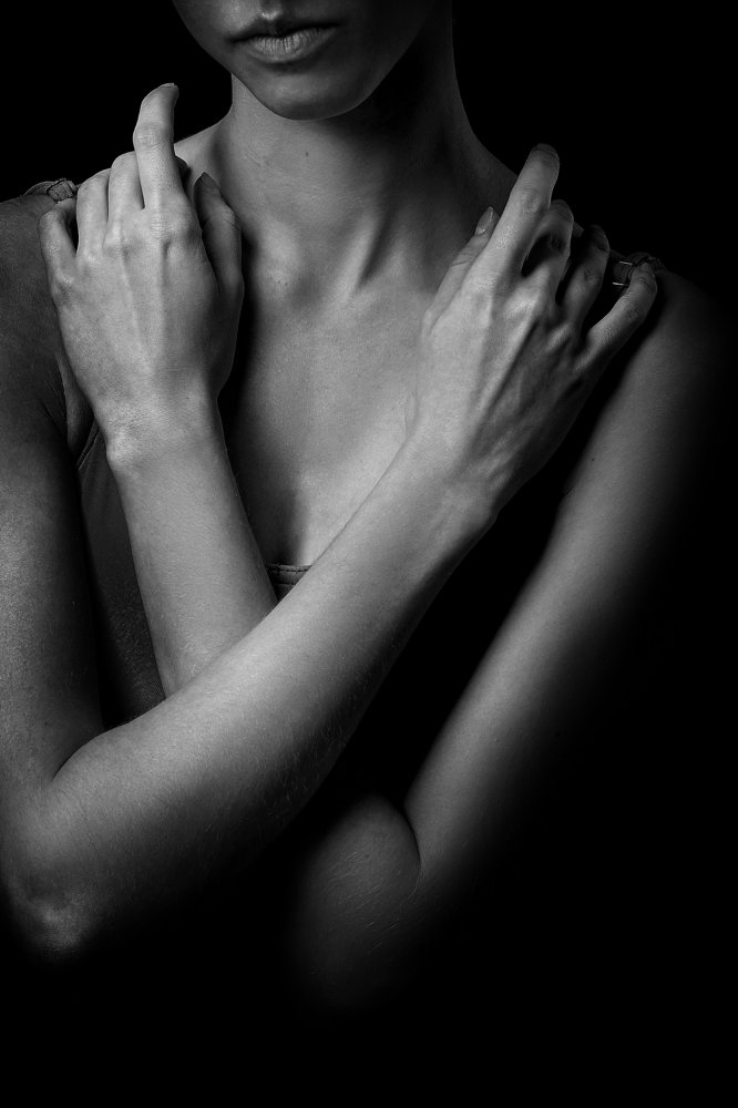 Photograph by Александра Нечаева