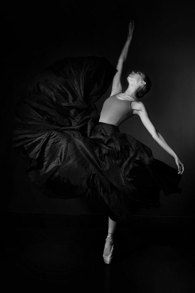 Photograph by Александра Нечаева