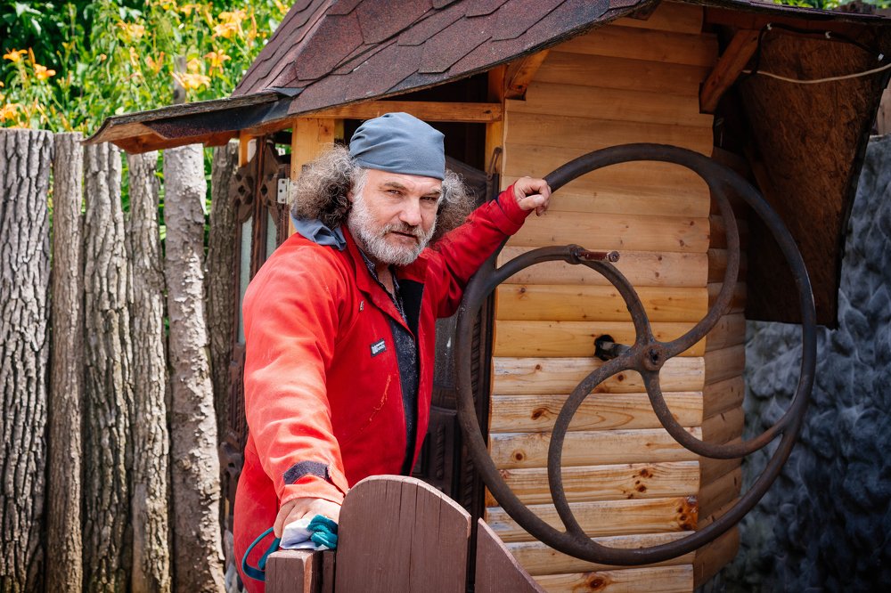 Фотография автора Елена