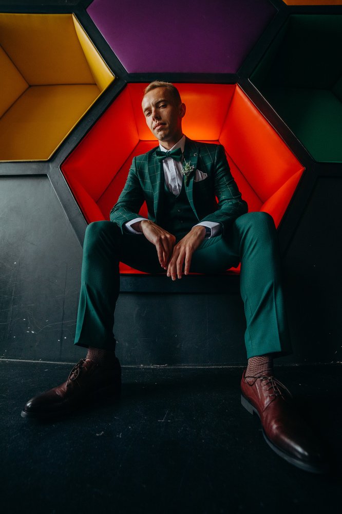 Photograph by Виктор Савельев