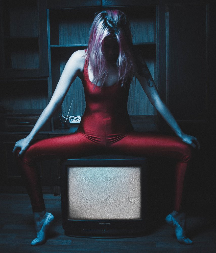 Photograph by Георгий Казанцев