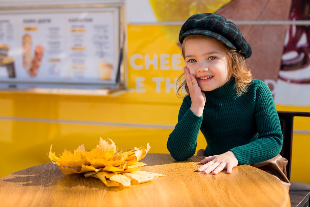 Photograph by Катерина