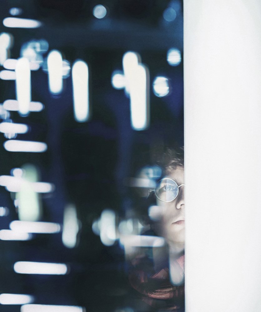 Photograph by Мария Буданова