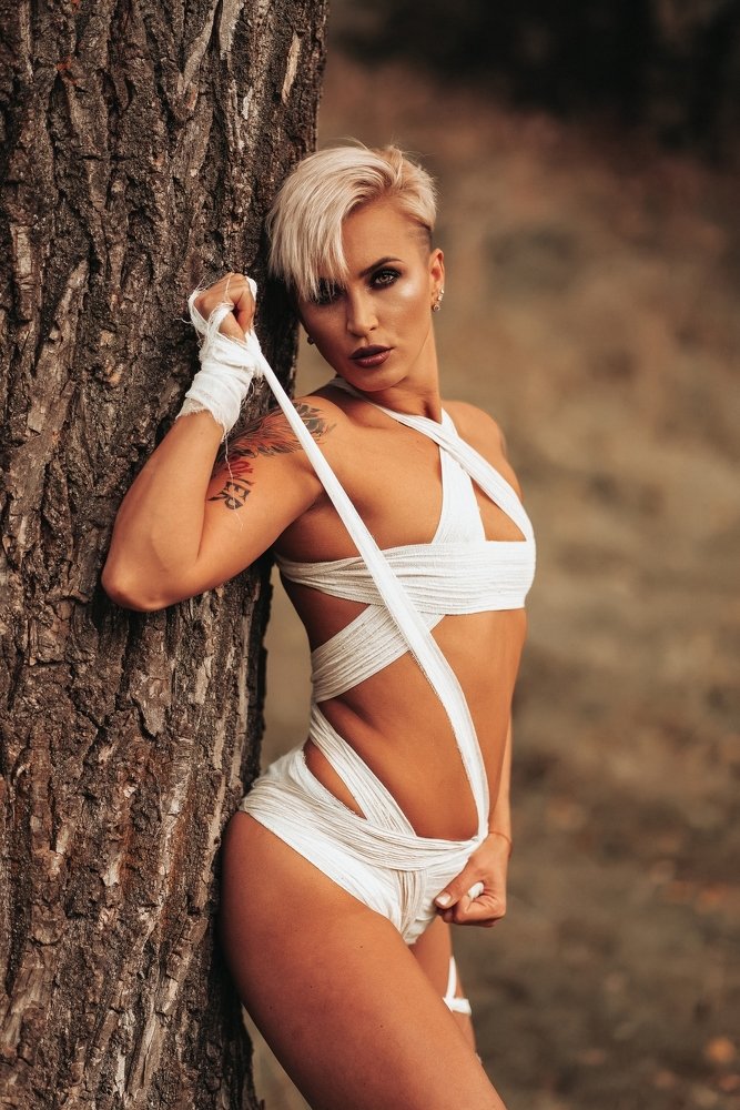 Photograph by Александра Скрыпник