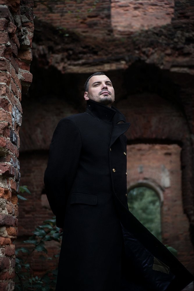 Photograph by Юлия Яровая