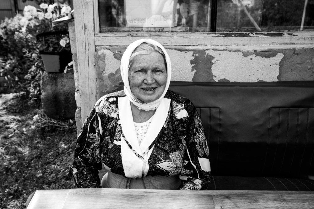 Photograph by Мария Буданова