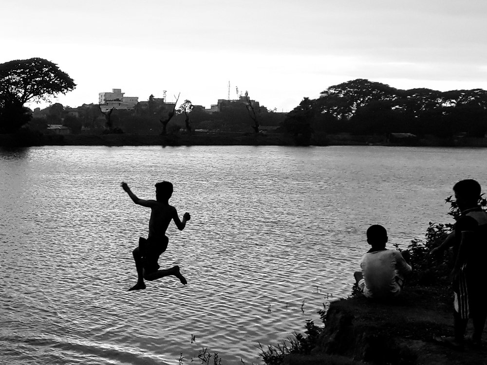 Photograph by Muhaiminul Islam Munaj Kazi