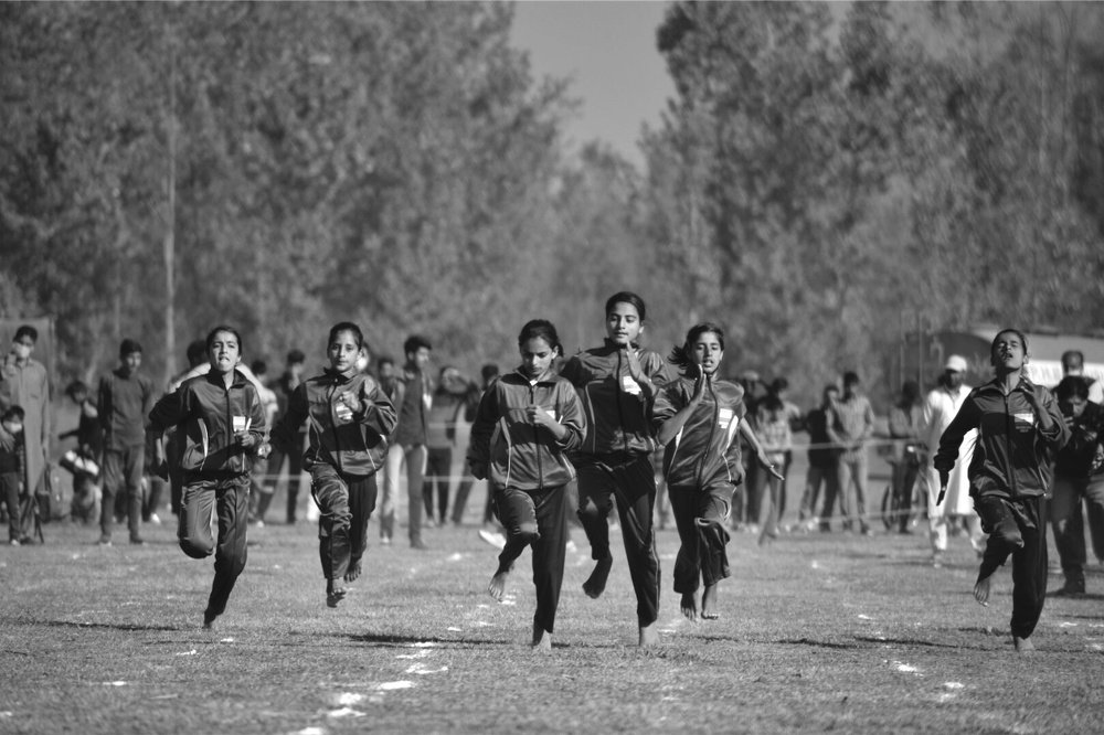 Photograph by Junaid Hakeem