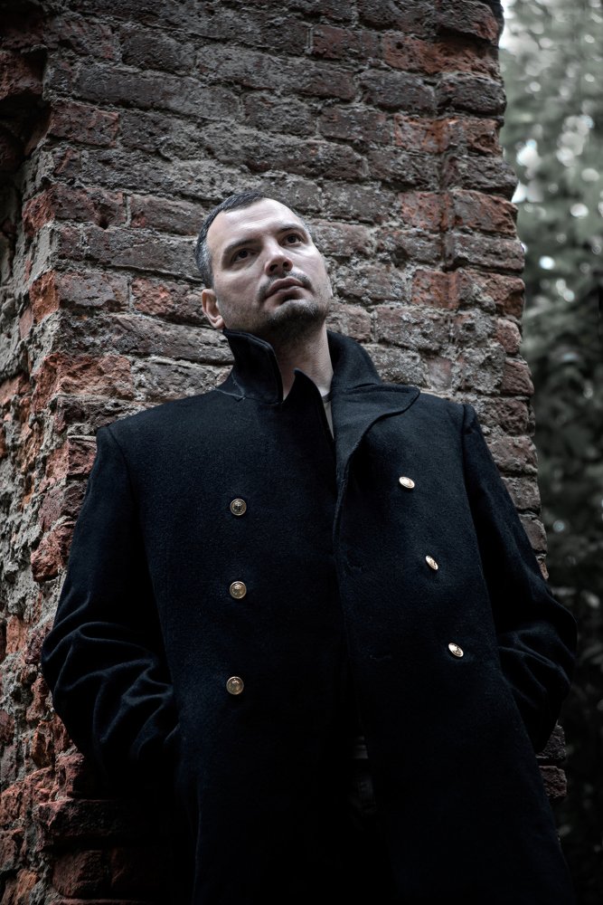 Photograph by Юлия Яровая