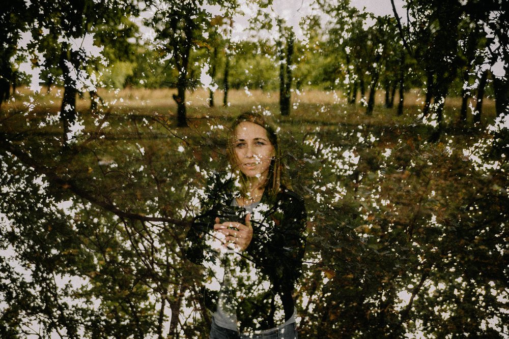 Photograph by Катя Бушная