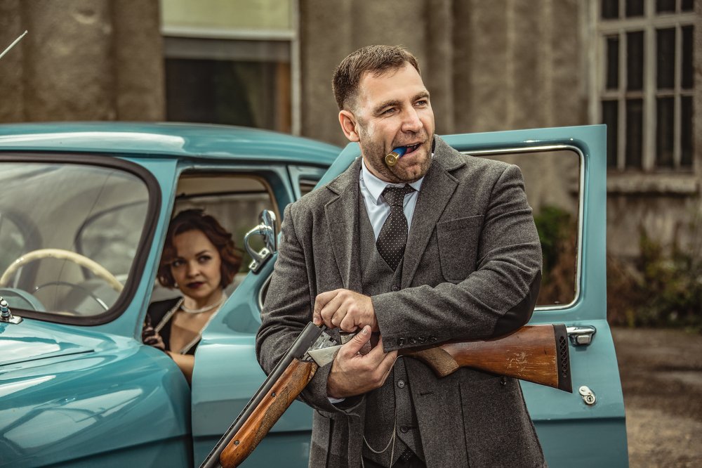 Photograph by Максим Фролов