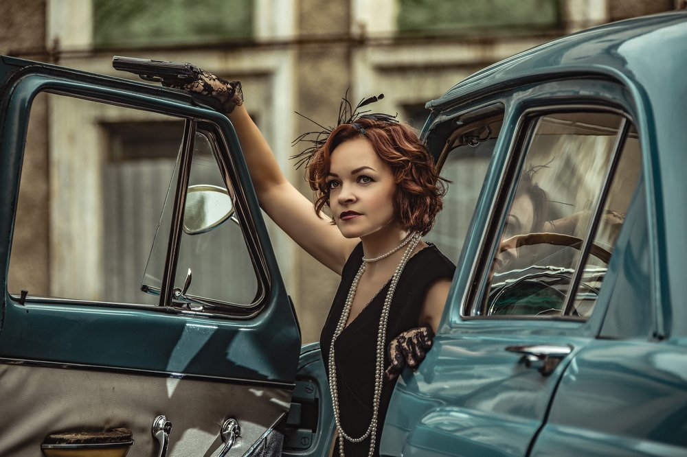 Photograph by Максим Фролов