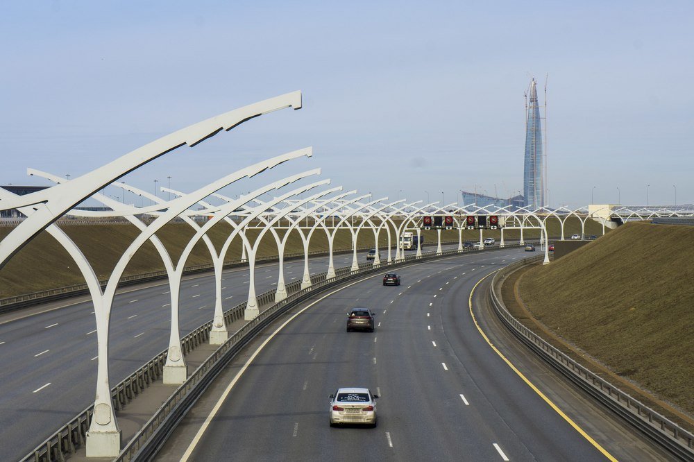 Photograph by Михаил Ханукович