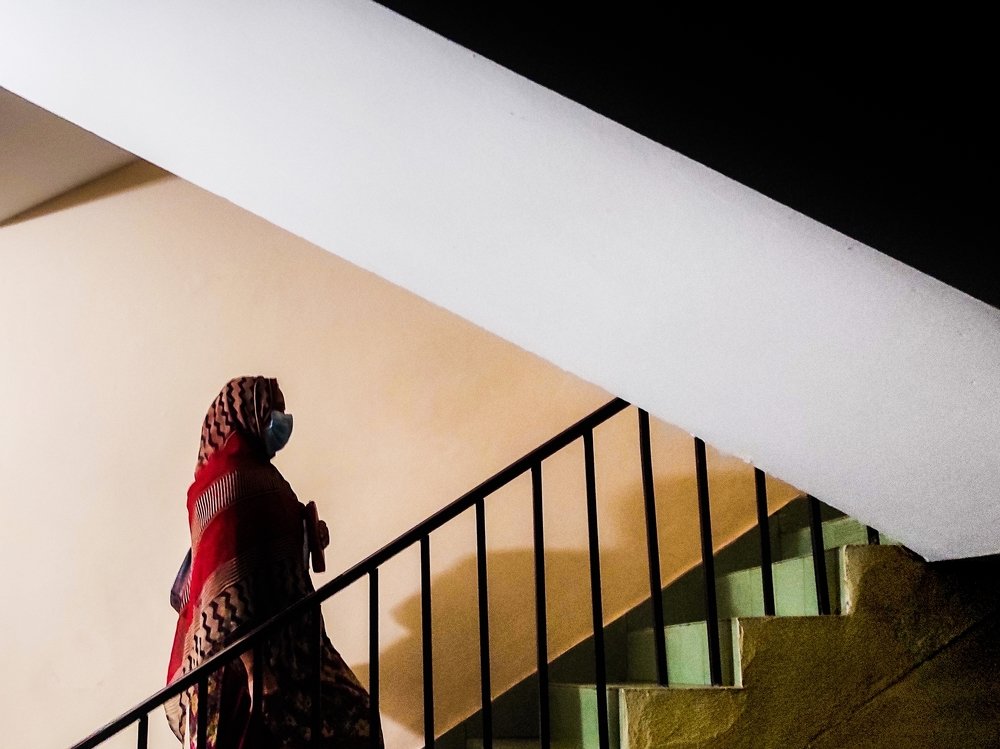 Photograph by Muhaiminul Islam Munaj Kazi