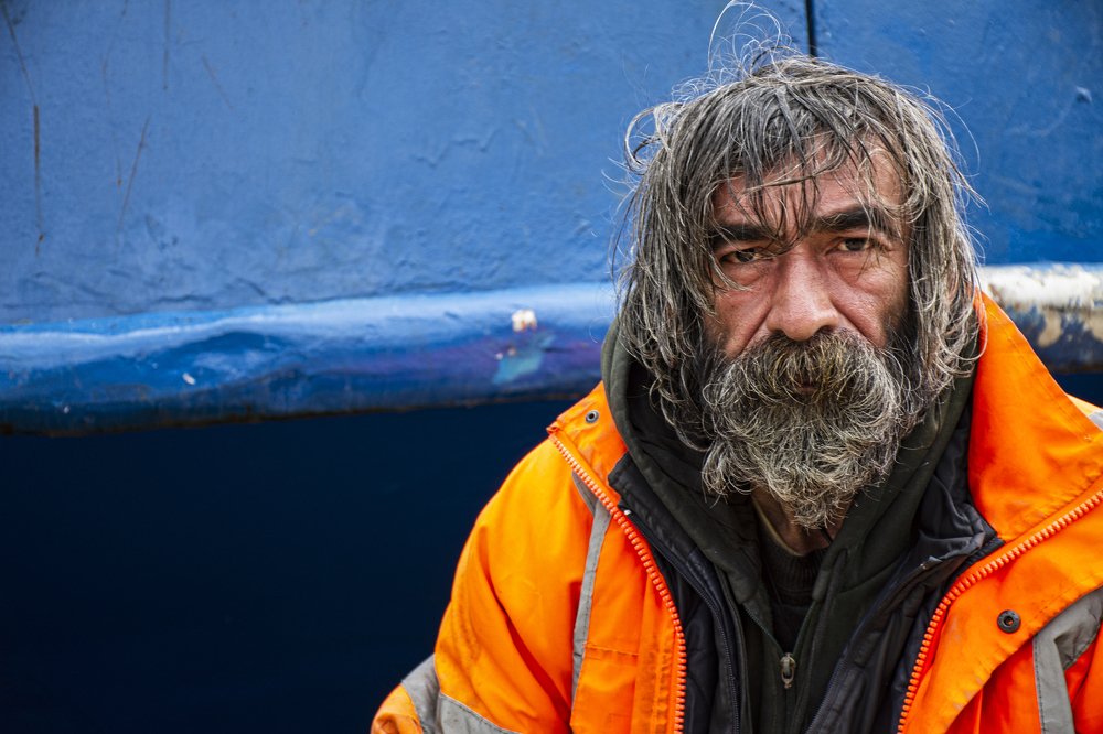 Photograph by Timur Türkmen