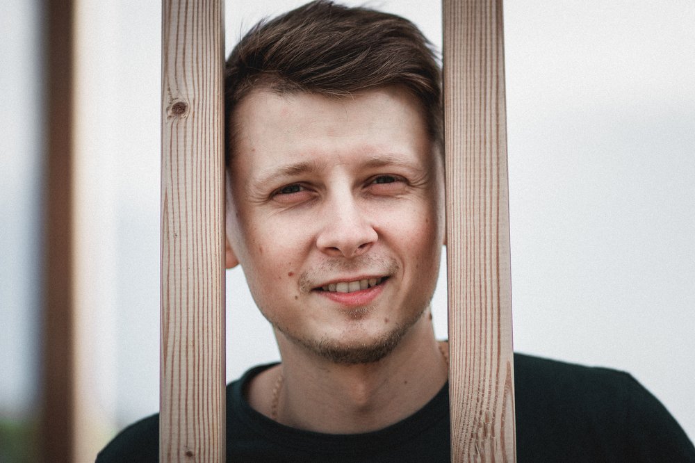 Photograph by Татьяна Москаленко