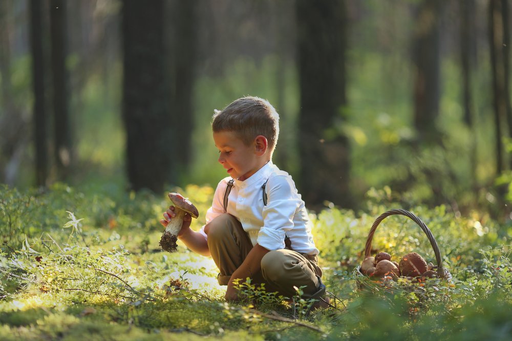 Photograph by Ольга Филина