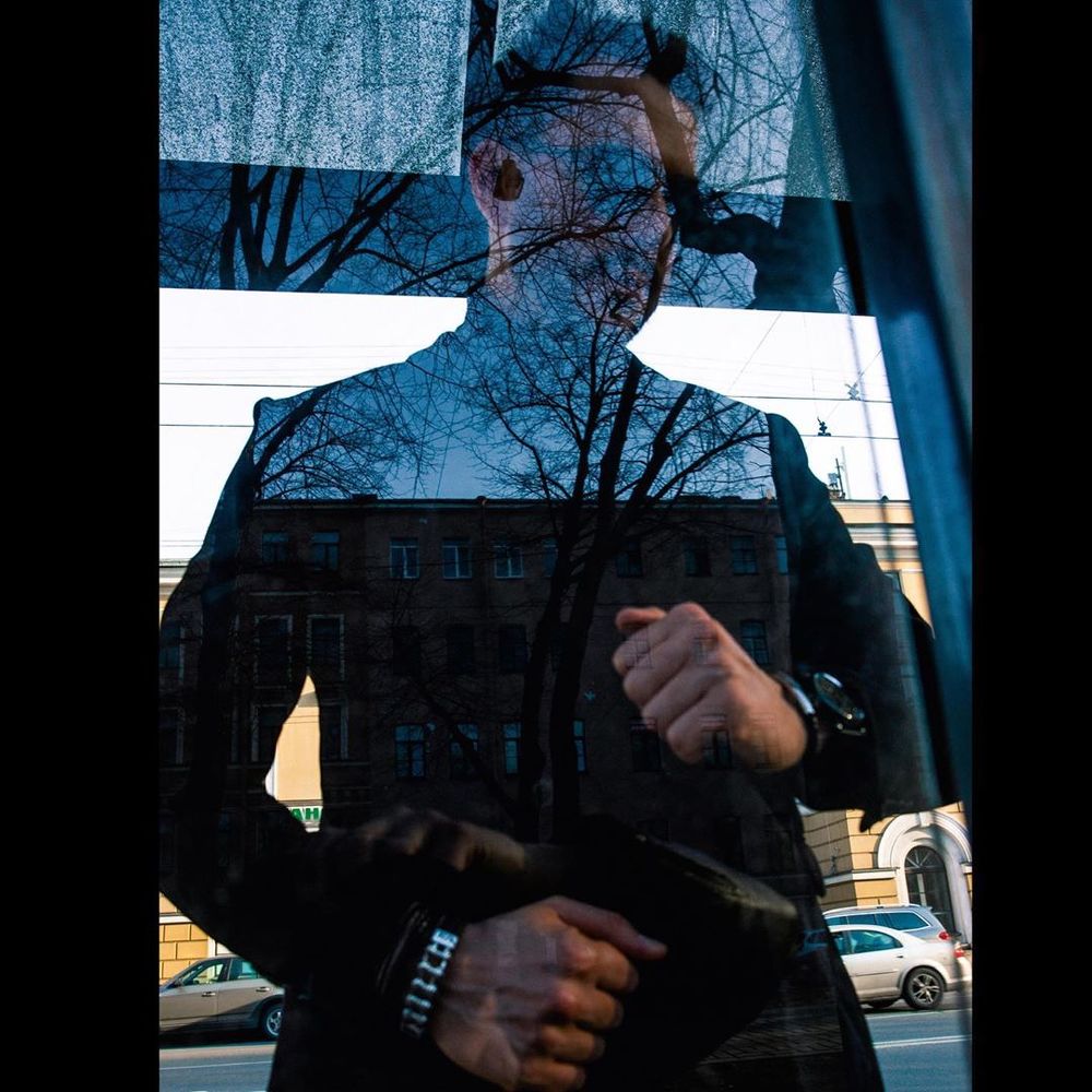 Photograph by Виктор Савельев