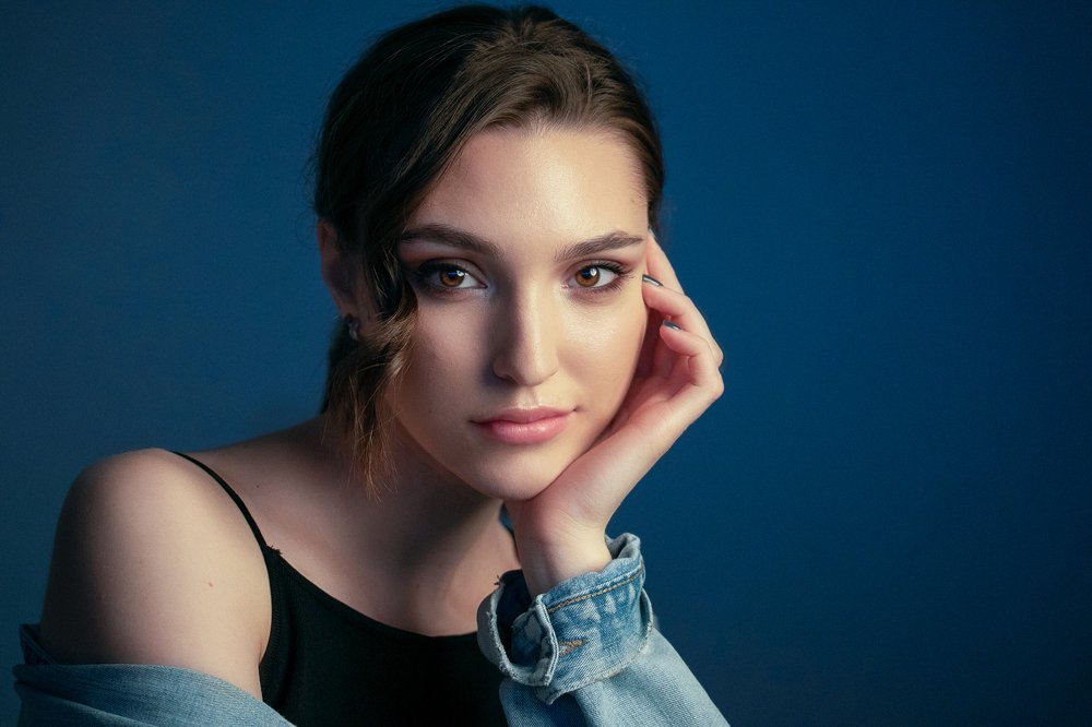 Photograph by Наталья Велиева