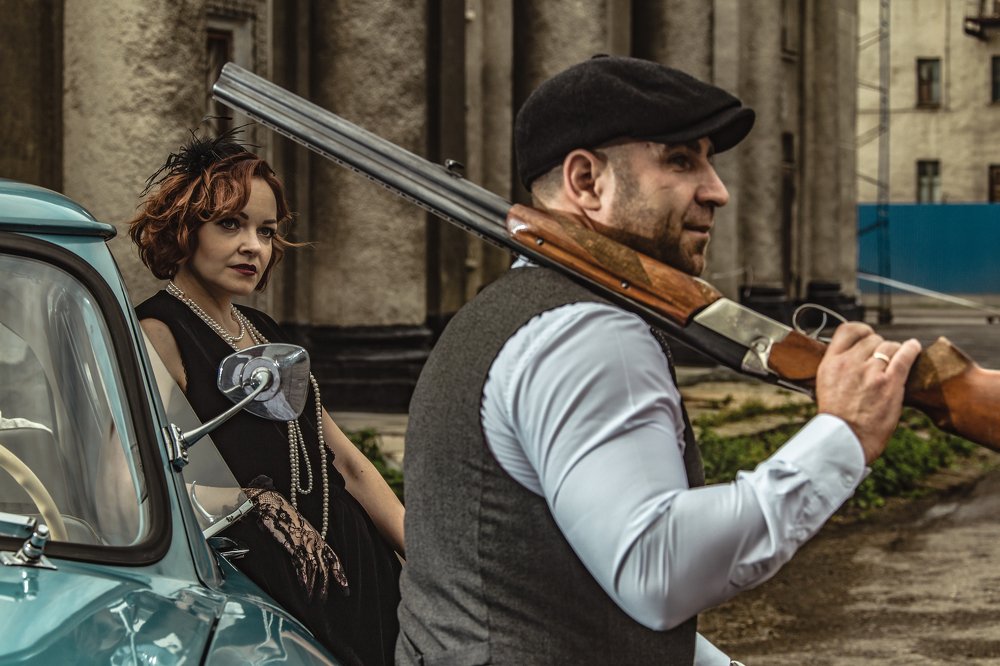 Photograph by Максим Фролов