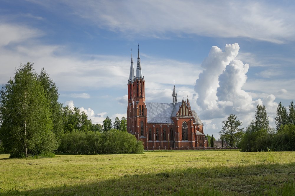 Photograph by Juris Buklovskis