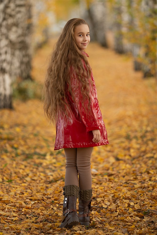 Фотография автора Татьяна Мазепова