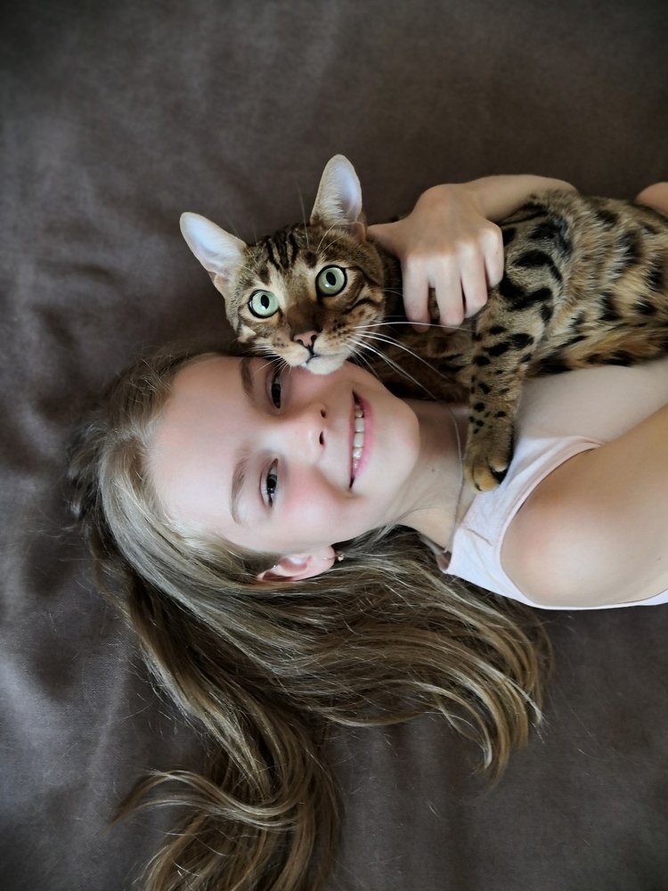 Photograph by Ольга Филина