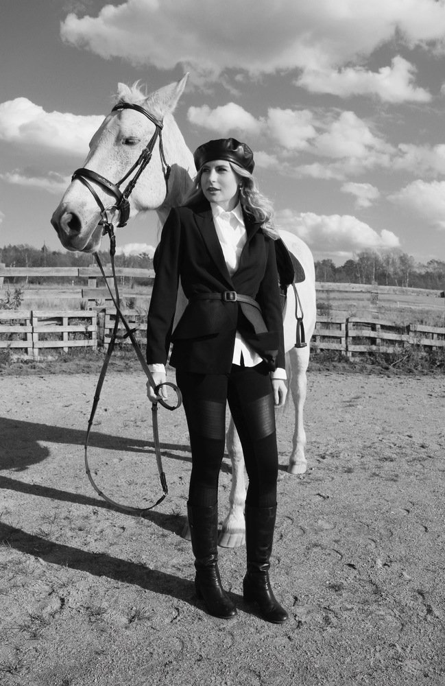 Photograph by Нина Завадская